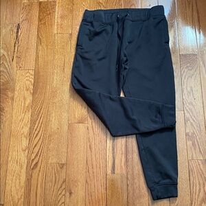 Hanes Sport Black Activewear